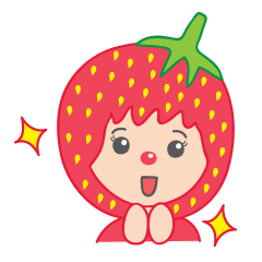 Strawberry Baby