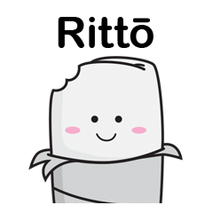 Ritto the Burrito