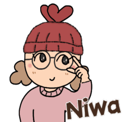 Playful Niwa