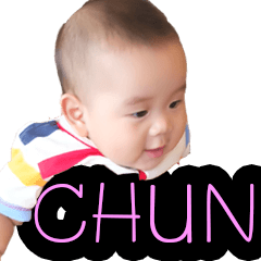 My name is Chunny