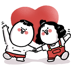 Ponbei Valentine's Day