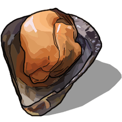 Giant Mussel