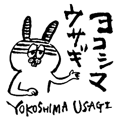 YOKOSHIMA USAGI