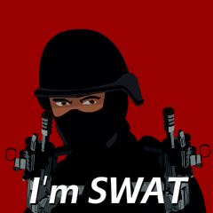 SWAT TEAM FPS