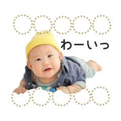 haru__coton sticker