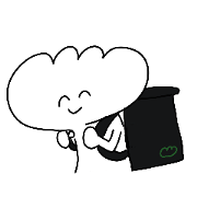 Go Go Gyoza Sticker3
