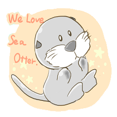 Daily Sea Otter