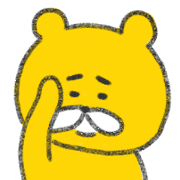 Yellow Bear 2