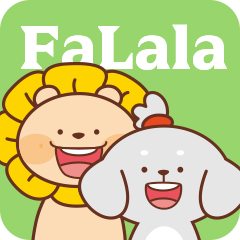 FaLala_FaLala Facial Expression 1(Renew)