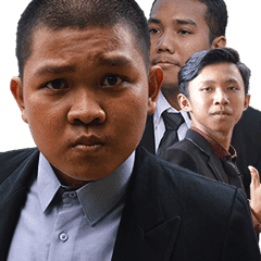 Cowok Idaman Stiker LINE LINE STORE Cowok Idaman Stiker LINE LINE STORE