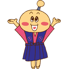 上野原市公式キャラクター たまじまる Line スタンプ Line Store 上野原市公式キャラクター たまじまる Line スタンプ Line Store