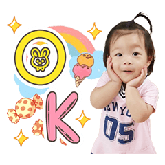 TK look Top kung V.2