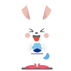 WASHENJOY Rabbit