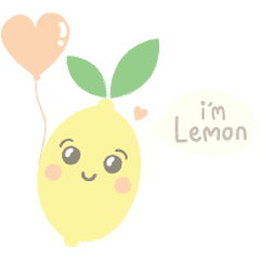 i'm Lemon