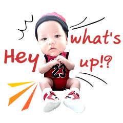 JZ Jigga Baby Volume 1