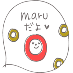 Grey Basic Stickers -ver.2