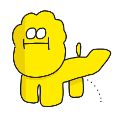 おじやです