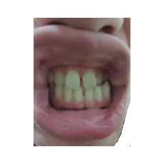 帥哥嘴巴特輯