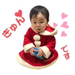 nao_20210306225707 – LINE stickers | LINE STORE