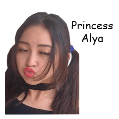 Princess Alya