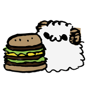 PAshi Sticker 2nd