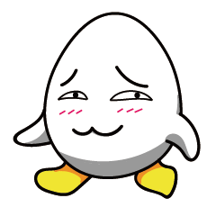 Biby Egg's Happy Life!