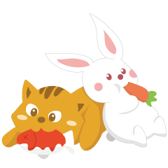 Cat SAN and Rabbit WAN