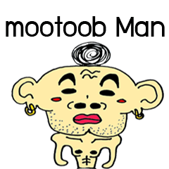Mootoob MAN