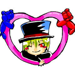 K@ITO Official Sticker – LINE stickers | LINE STORE
