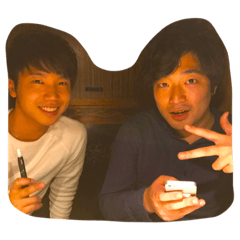 shigeyama brothers