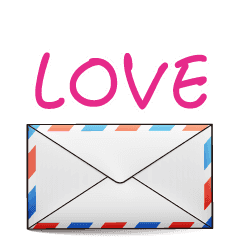 Love letter for you
