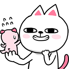 Naughty Cat vol.7