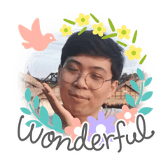 Golffy sleeping beauty