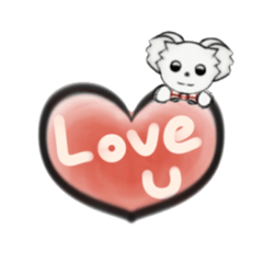 Kigi的情人節系列