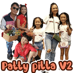 Patty pittaV2