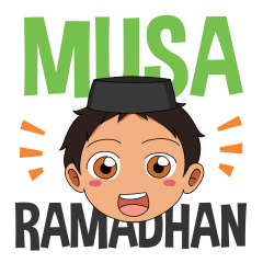 MUSA Ramadhan - Battle of Surabaya