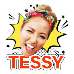 Tessy Thai Vers.1