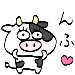 Cow's Mo-chan3