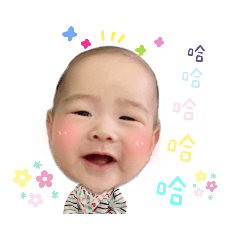 宸寶貝日常❤️