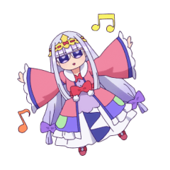 Tvアニメ 魔王城でおやすみ Vol 3 Line スタンプ Line Store