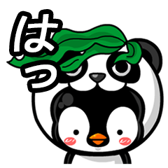 마카루프렌즈 : 뿌딩&핑키(일본어)