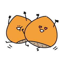 Full Of Chestnuts 4