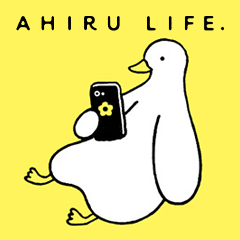 AHIRU LIFE.