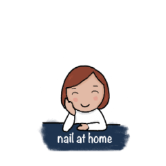 nail at home