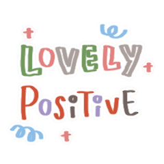 Lovely Positive