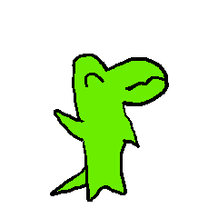 ちょっとしたワニ Line スタンプ Line Store