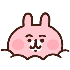 写真に貼れる カナヘイのピスケ うさぎ Line スタンプ Line Store 写真に貼れる カナヘイのピスケ うさぎ Line スタンプ Line Store