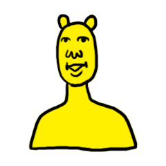 The Yellow people 8