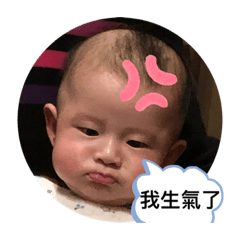 粉圓小寶