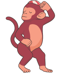 Dance! Animal Groove